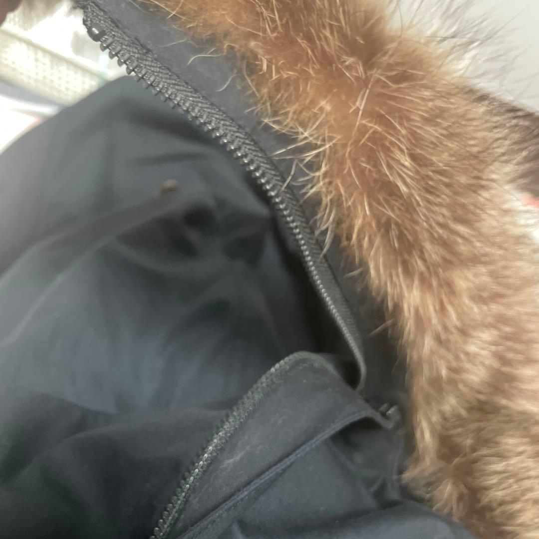 ANYA HINDMARCH にゃんこ