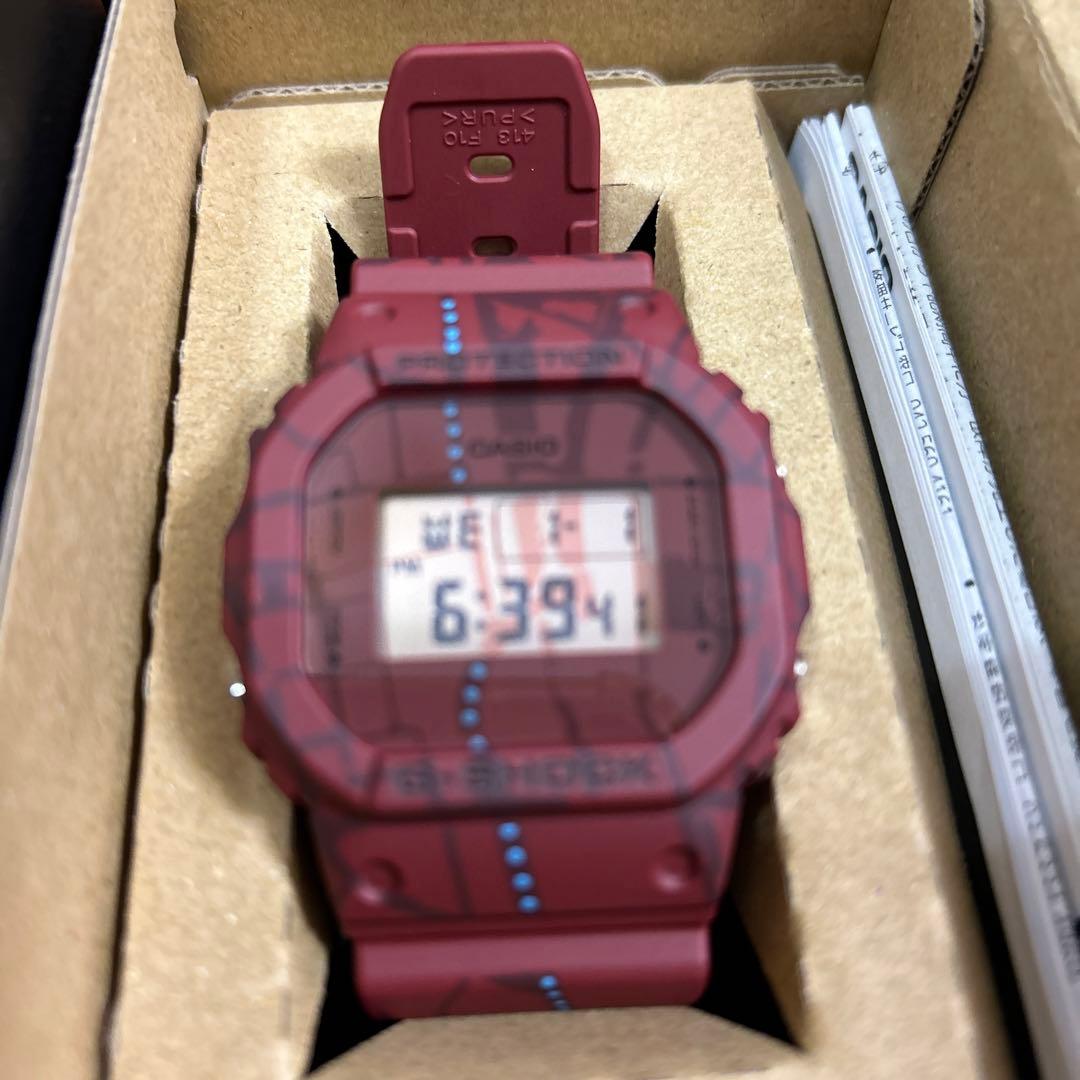 G SHOCK 2本セット新品