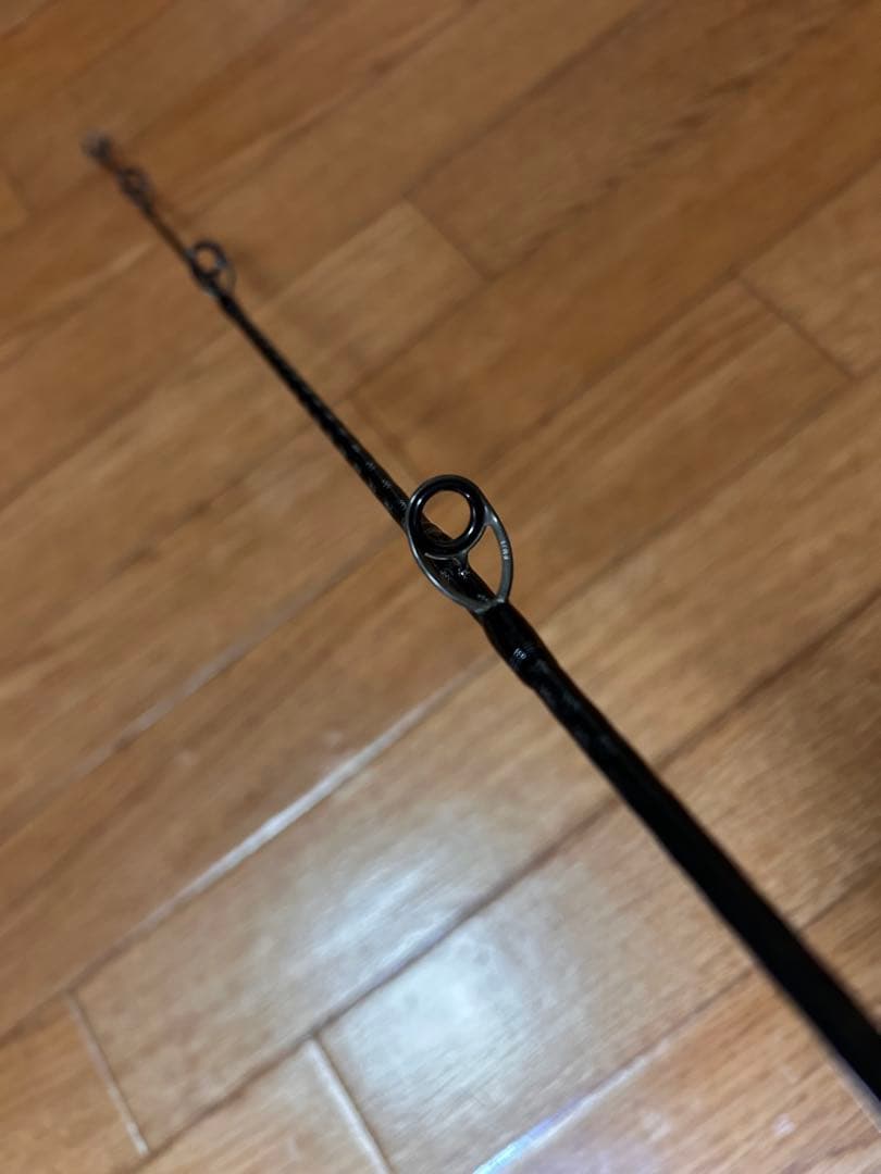 24コルトスナイパーSS S96MH 美品 SHIMANO シマノ