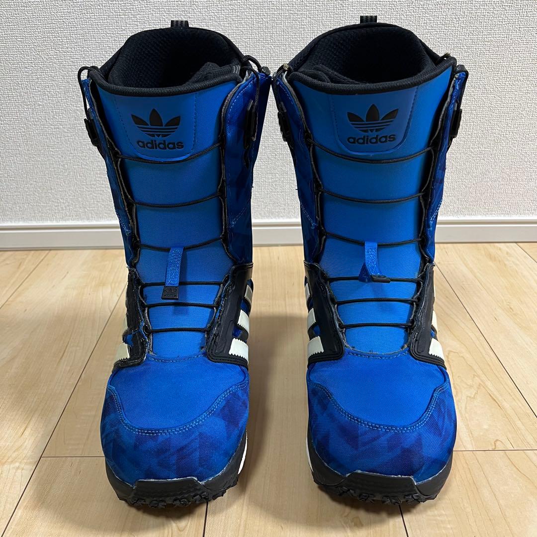 【即日発送】adidas アディダス energy boost 27.0cm