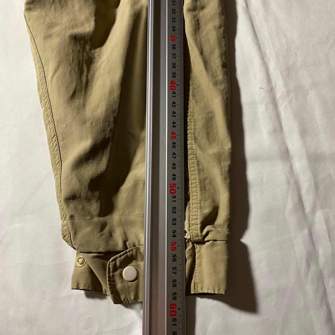 92年製 パタゴニア バギーズジャケット