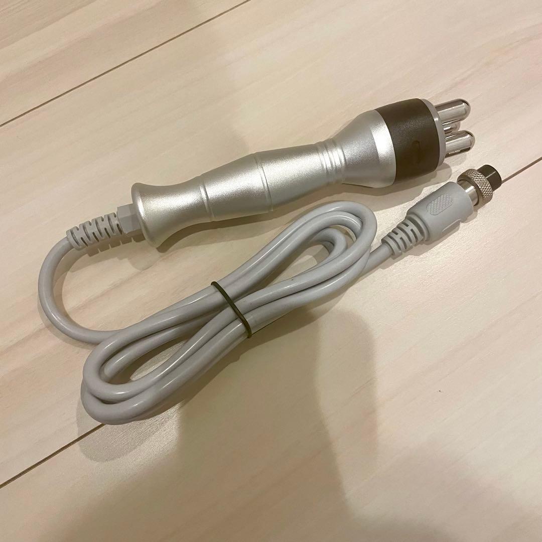 大容量ジェル付【新品】業務用40khzキャビテーション&ラジオ波 全身用 正規品