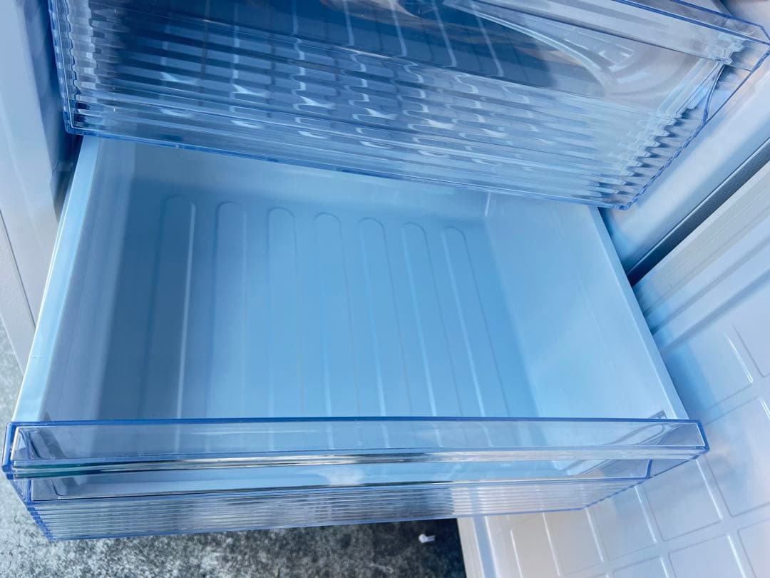 SHARP プラズマクラスター冷蔵庫 280L