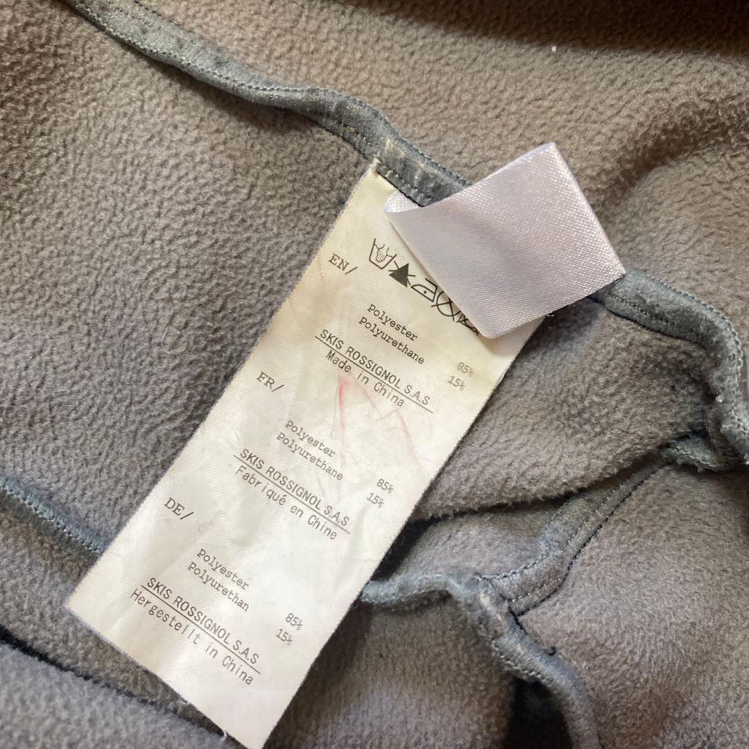 スキーウェア　ロシニョール　150 ワンピ　ワンピース　スキー　レーシングスーツ