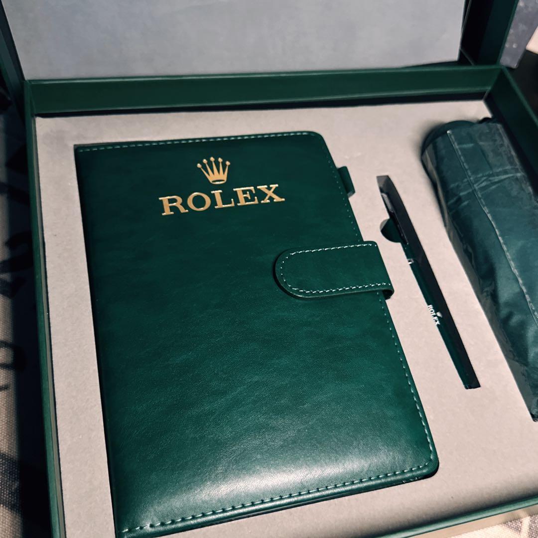 ROLEX ギフトセット