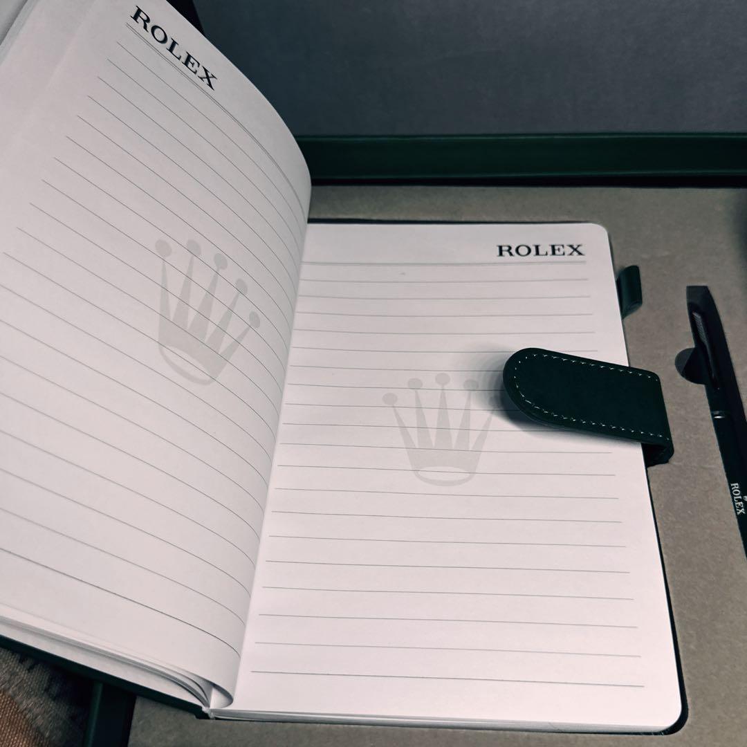 ROLEX ギフトセット