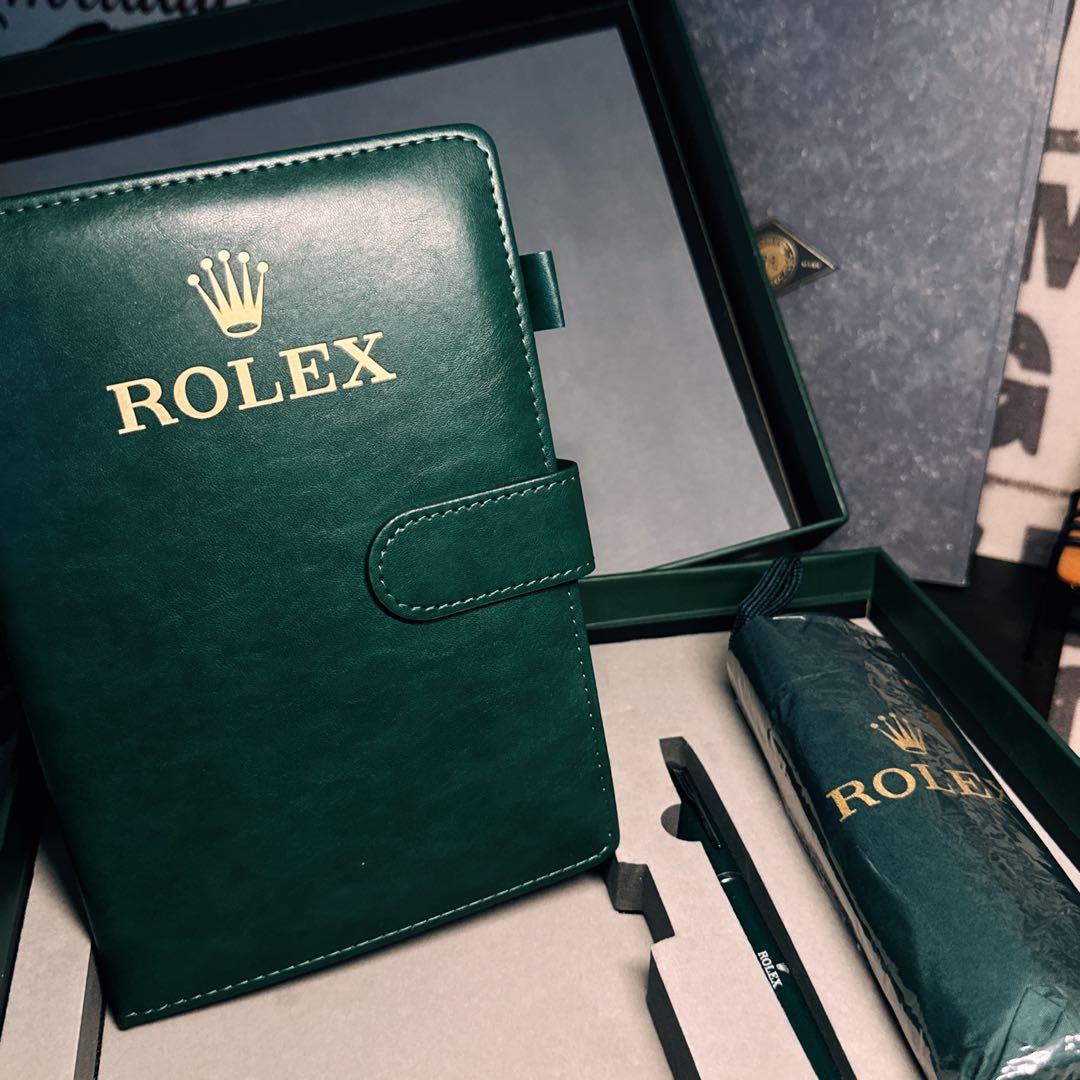 ROLEX ギフトセット