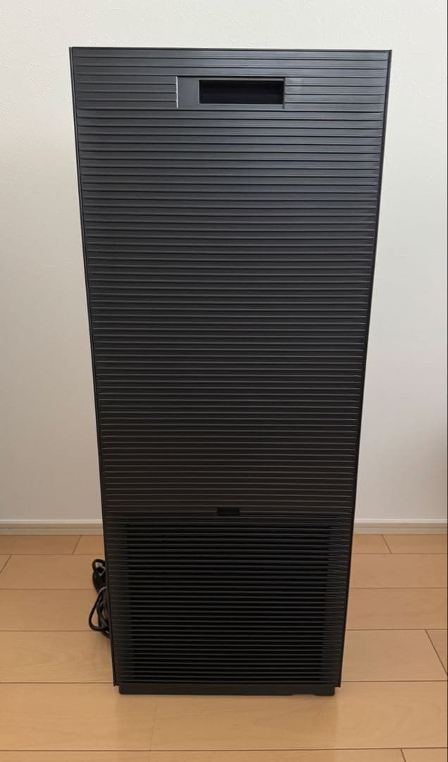 【保証書有】DAIKIN 加湿空気清浄機 2023年製 MCK704A-T