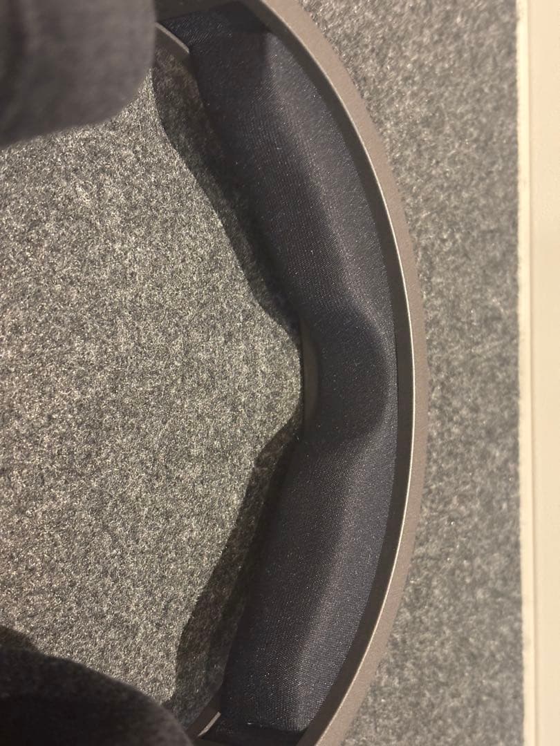 （美品）Sennheiser HD600 有線ヘッドホン