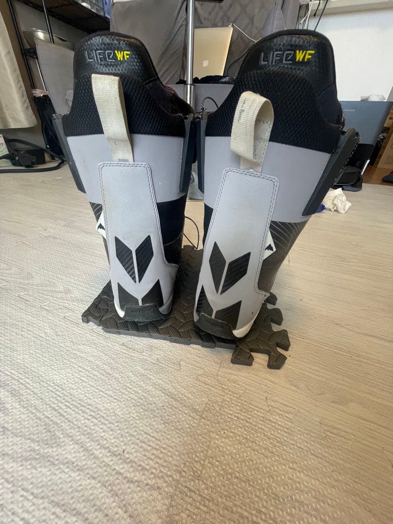 【特価】BURTON バートン　ION Asian fit 25.5cm