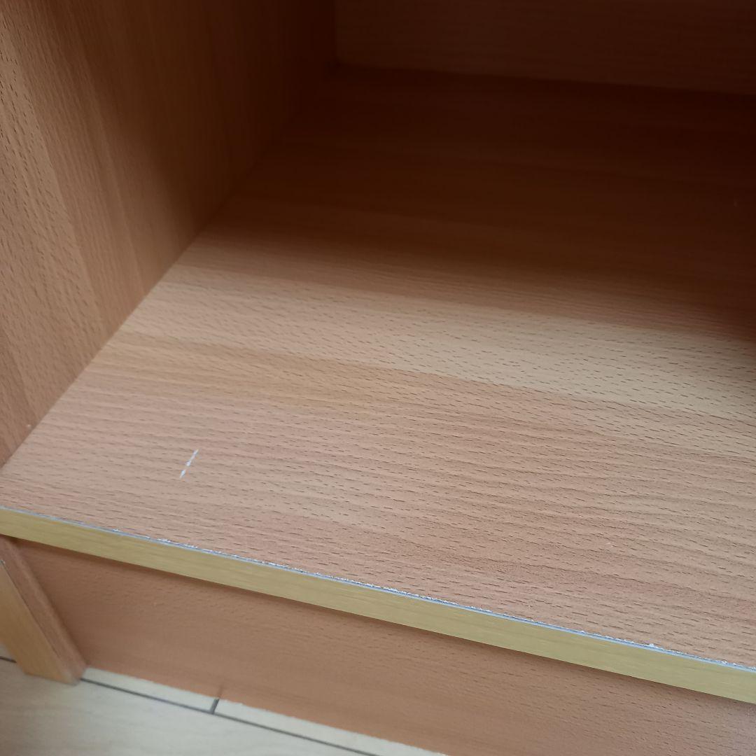 ラック　収納ラック　スライド式収納棚　大量　スライド式本棚