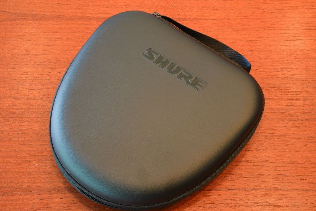 SHURE AONIC50 Gen2 ワイヤレスヘッドフォン