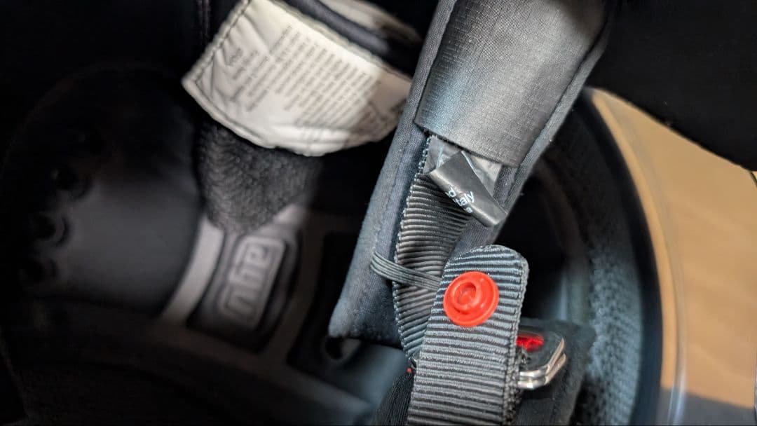 AGV K3 エージーブイ イタリア フルフェイスヘルメット ブラック 黒