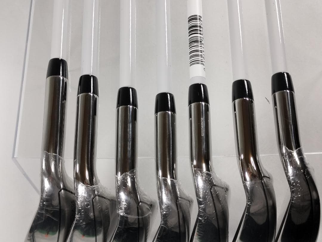 【女性】【新品】【L】7本セットキャロウェイ⭐ROGUEST MAX OS