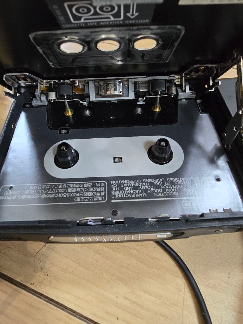 SONY .national, OLYMPUS カセットプレーヤーまとめ売り