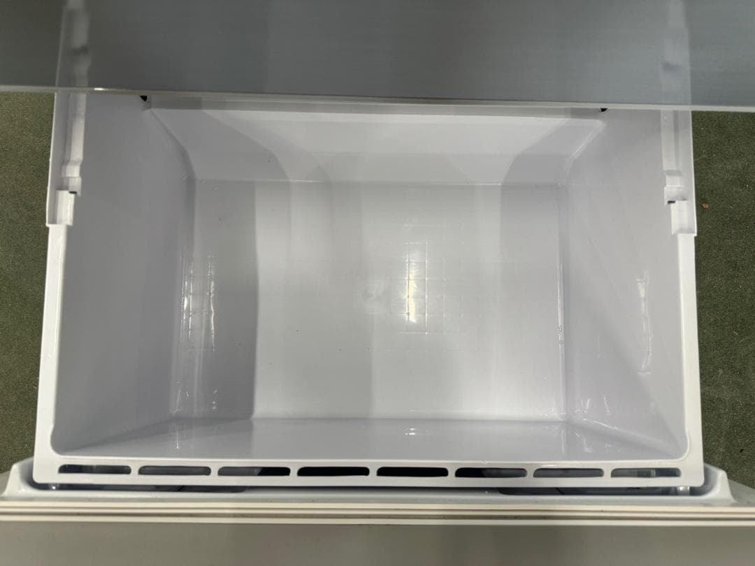 【美品】大阪送料無料★3か月保障付き★2019年★AQR-27H(S)★IR-7