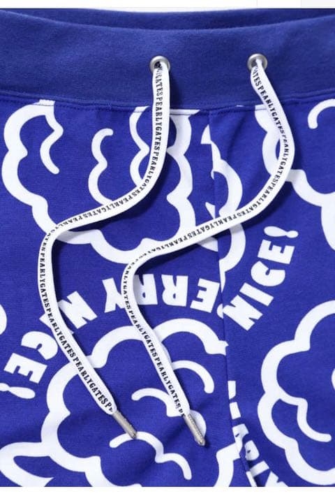 サイズ1☆パーリーゲイツ☆ショートパンツ☆新品☆2着セット