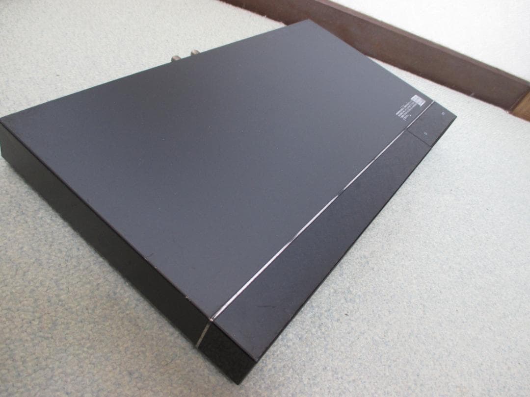 2015年製☆SONY BDレコーダー 2番組同時録画 BDZ-EW520