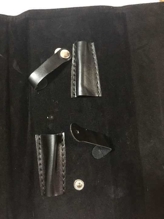 ヘアカット用シザー