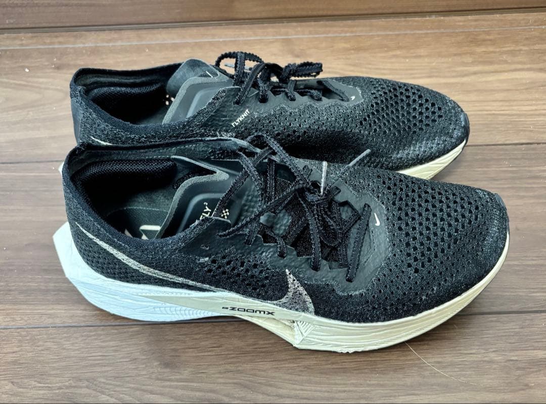 NIKE ズームXヴェイパーフライネクスト%3 27.5cm