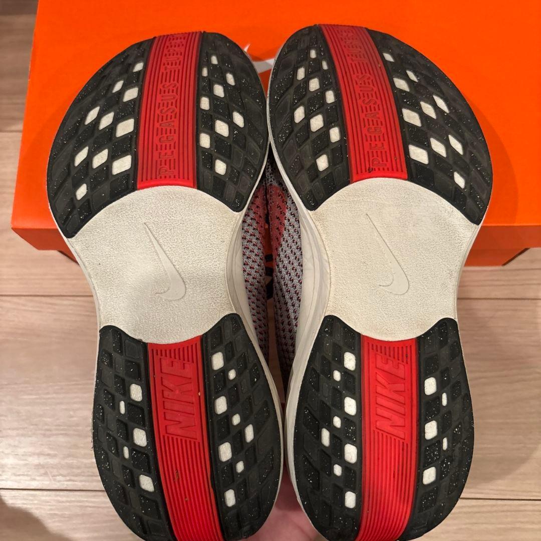【きんぐ】NIKE　ペガサスプラス　27cm　箱付き