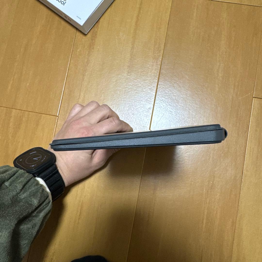 キーボード KEYS-TO-GO 2 for iPad