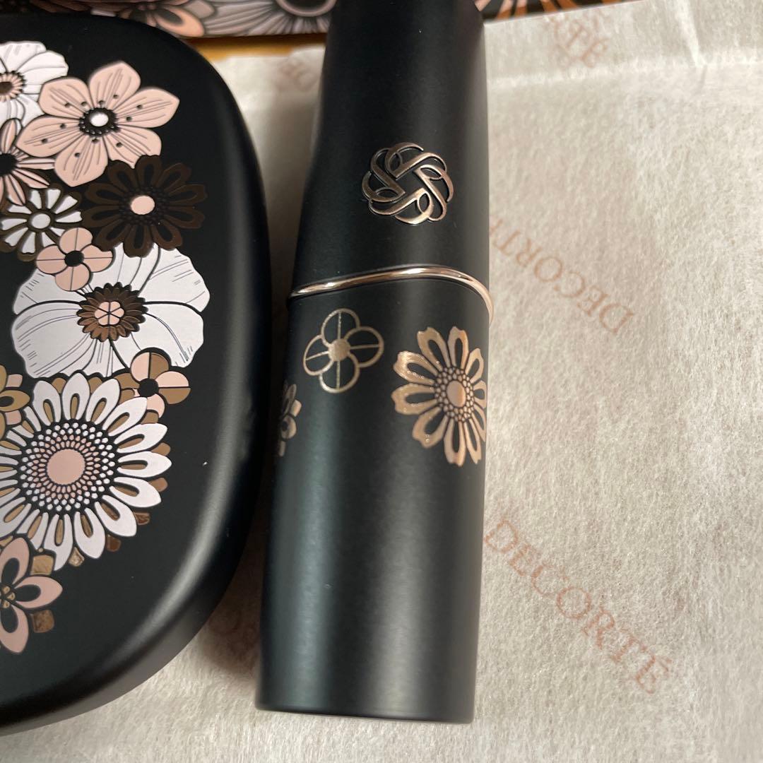 コスメデコルテ エターナル ブルーム コレクション クリスマスコフレ2025