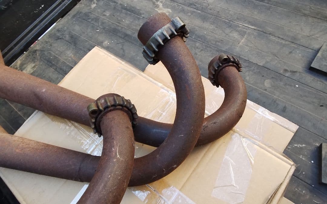 当時 GT750 スガヤ バラチャン GT550 GT380 KH Z1 Z2