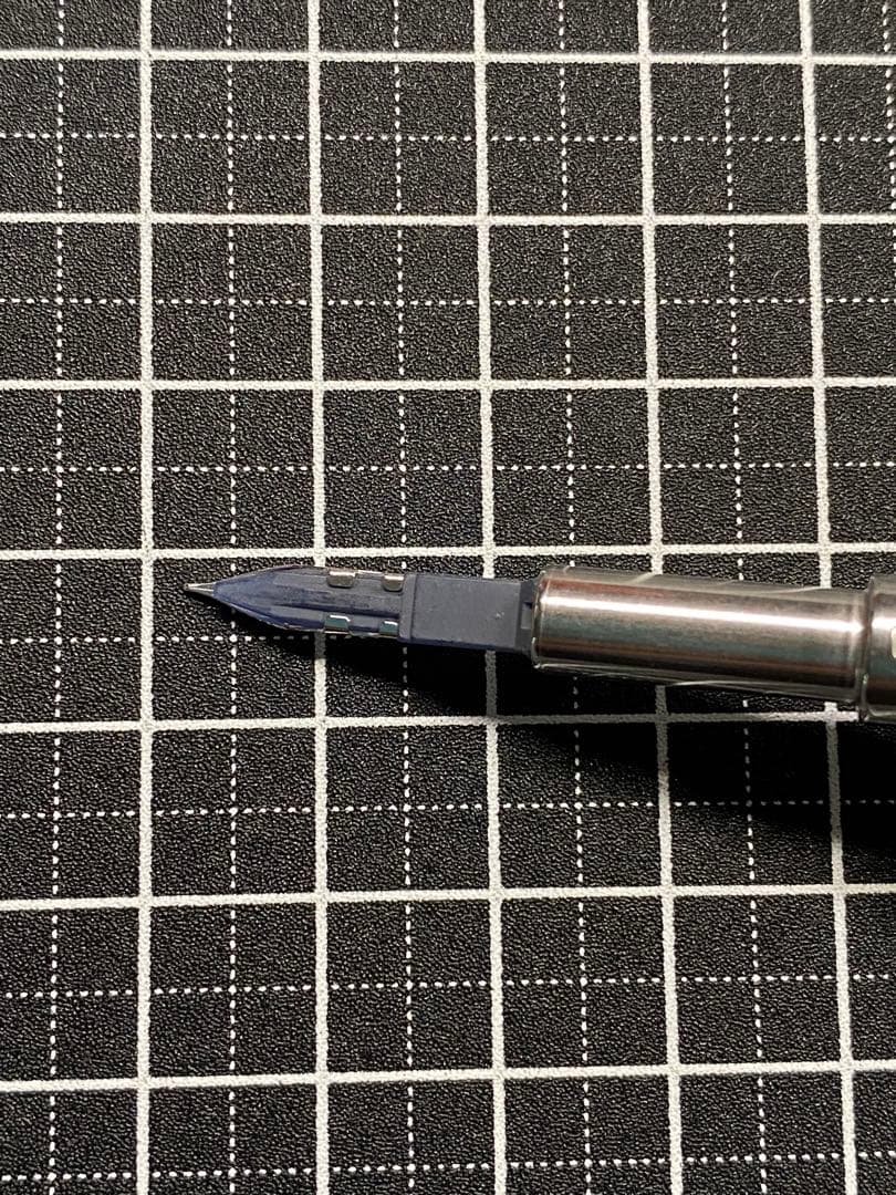 筆記具 PILOT CAPLESS decimo 20colors Purple FP