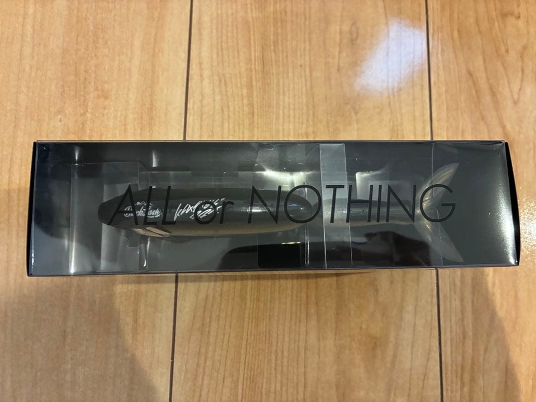 本日発送 DRT タイニークラッシュ 新色A・G smelt ver.2