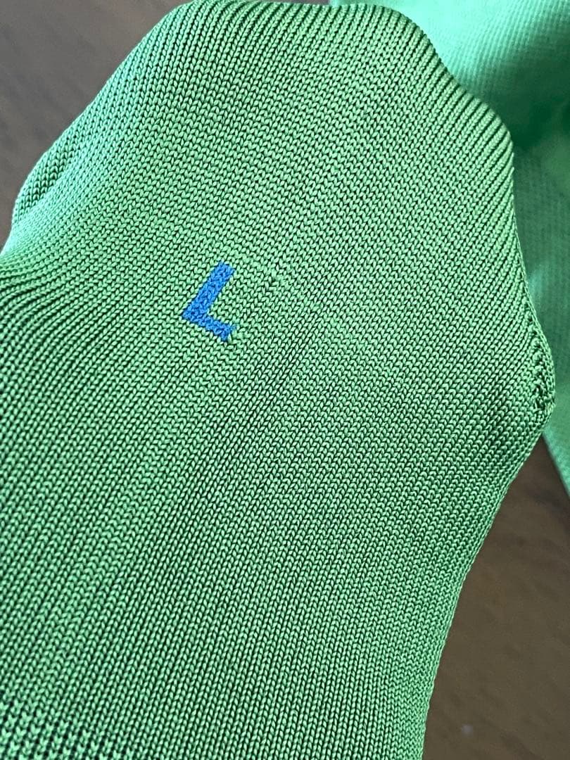 ［新品未使用］Rapha クラッシック半袖サイクルジャージ LソックスL