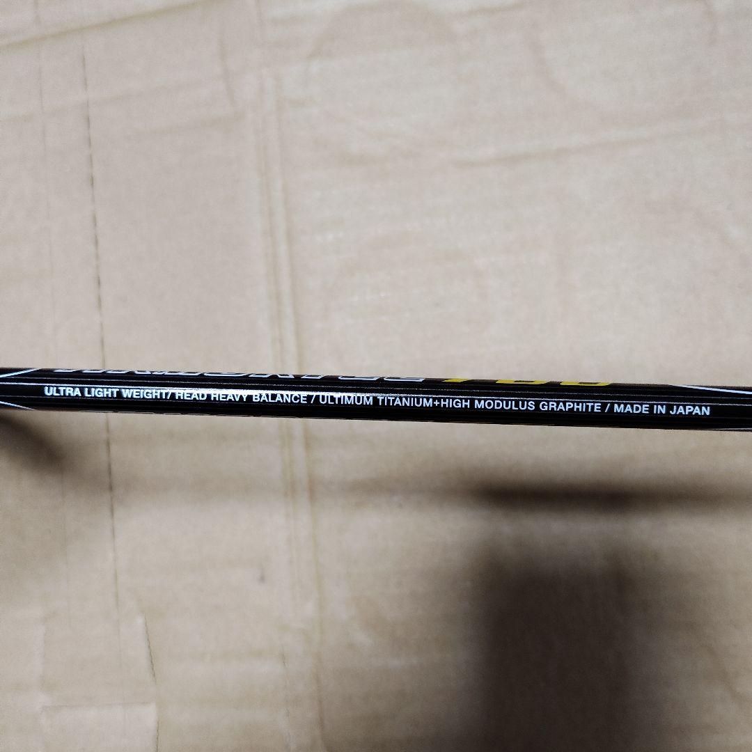 YONEX ARMORTEC700 アーマテック700 4UG5