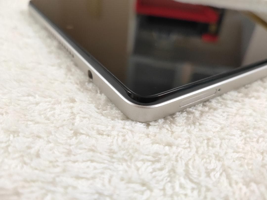 ドコモタブレット d-42A SIMロック解除コード有 6 213