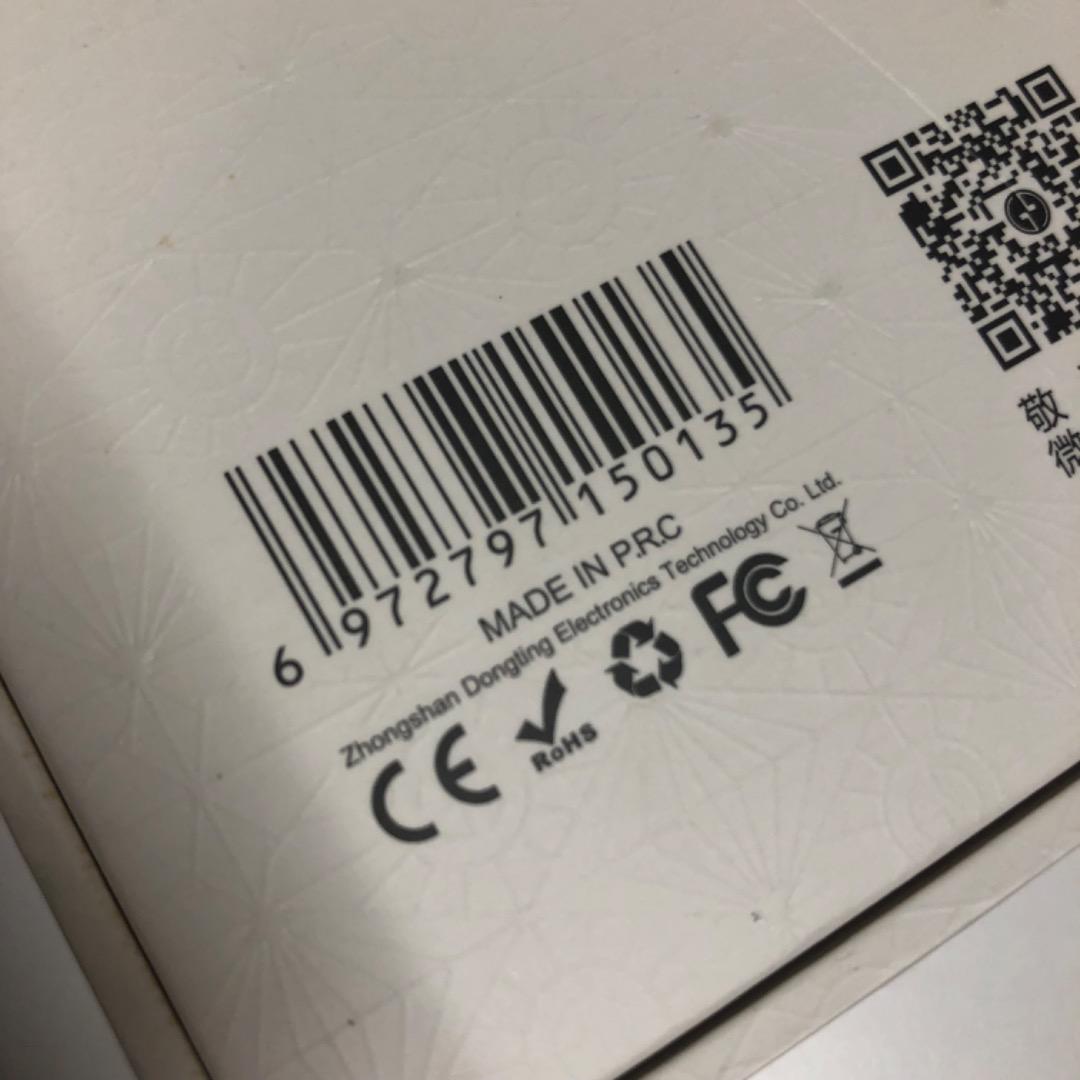 Tin HiFi イヤホン