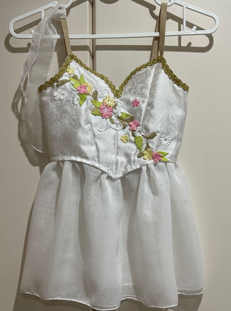 バレエ衣装　キューピッド　120