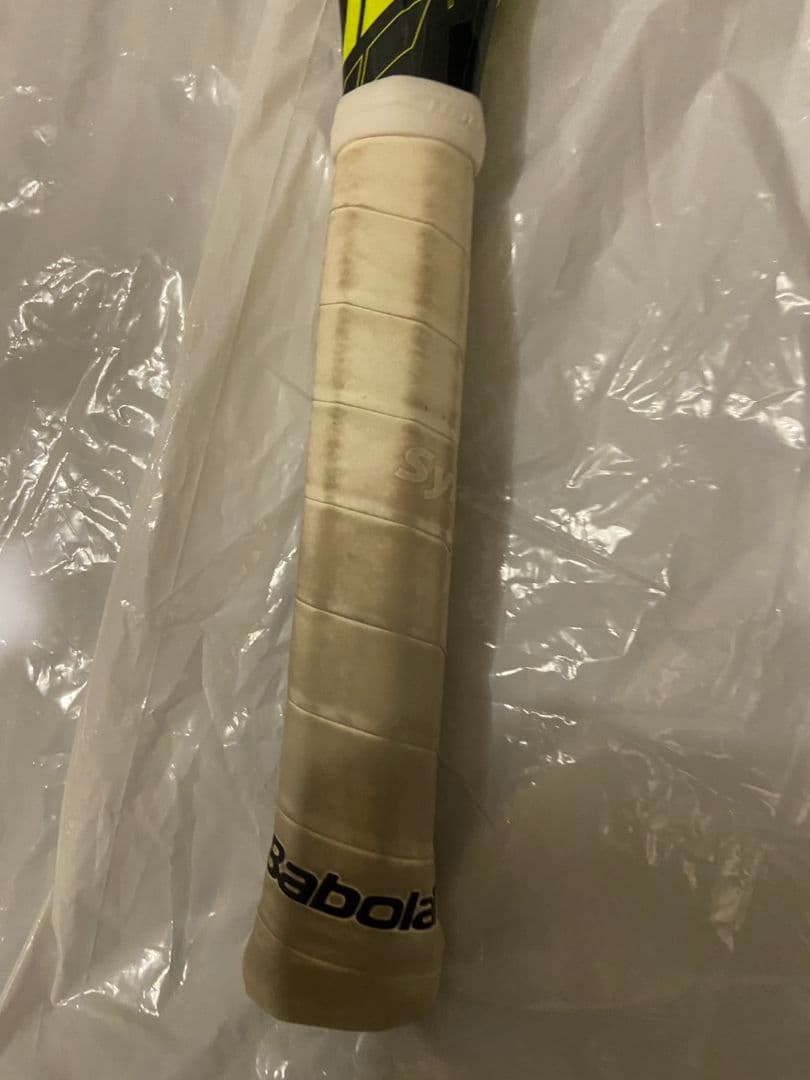 バボラ　ピュアアエロチーム　G2