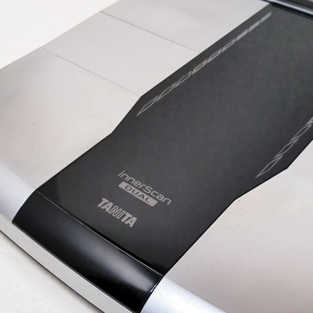 TANITA RD-800 innerscan DUAL 体組成計 2020年製