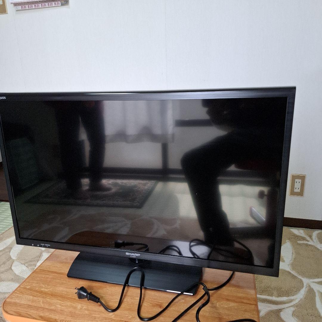 SHARP LC-32H20 液晶テレビ 32V型