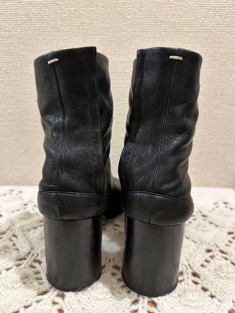 Maison Margiela（メゾンマルジェラ）TABIブーツ 38