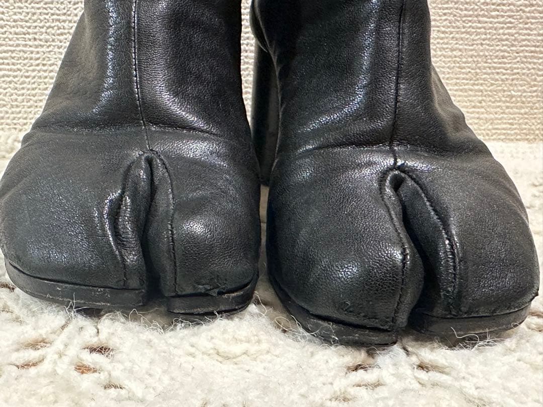 Maison Margiela（メゾンマルジェラ）TABIブーツ 38