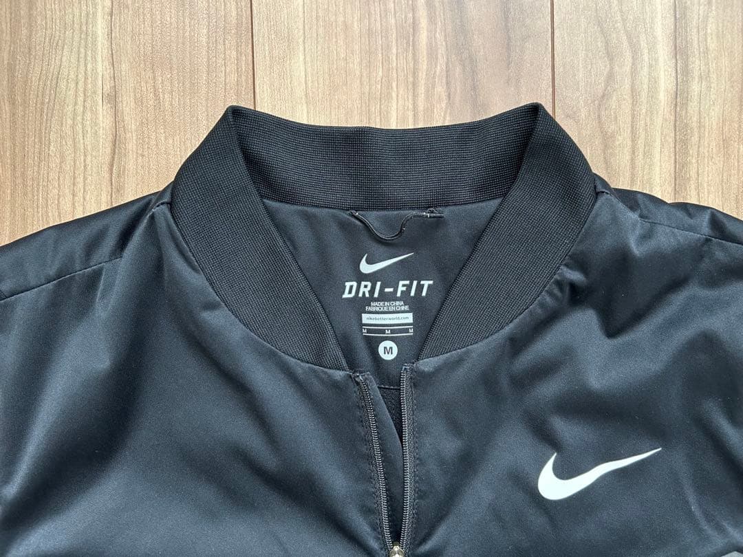 【日本未発売 超希少！】ナダル ナイキ 2014 全米OP RAFAジャケット