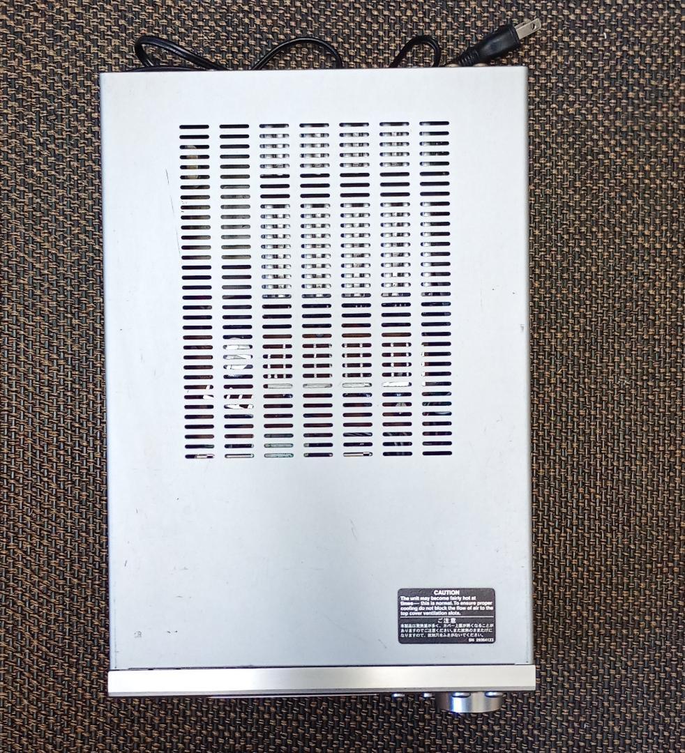 ONKYO オンキョー FR-N7NX CD/MD/USB コンポ 動作良好