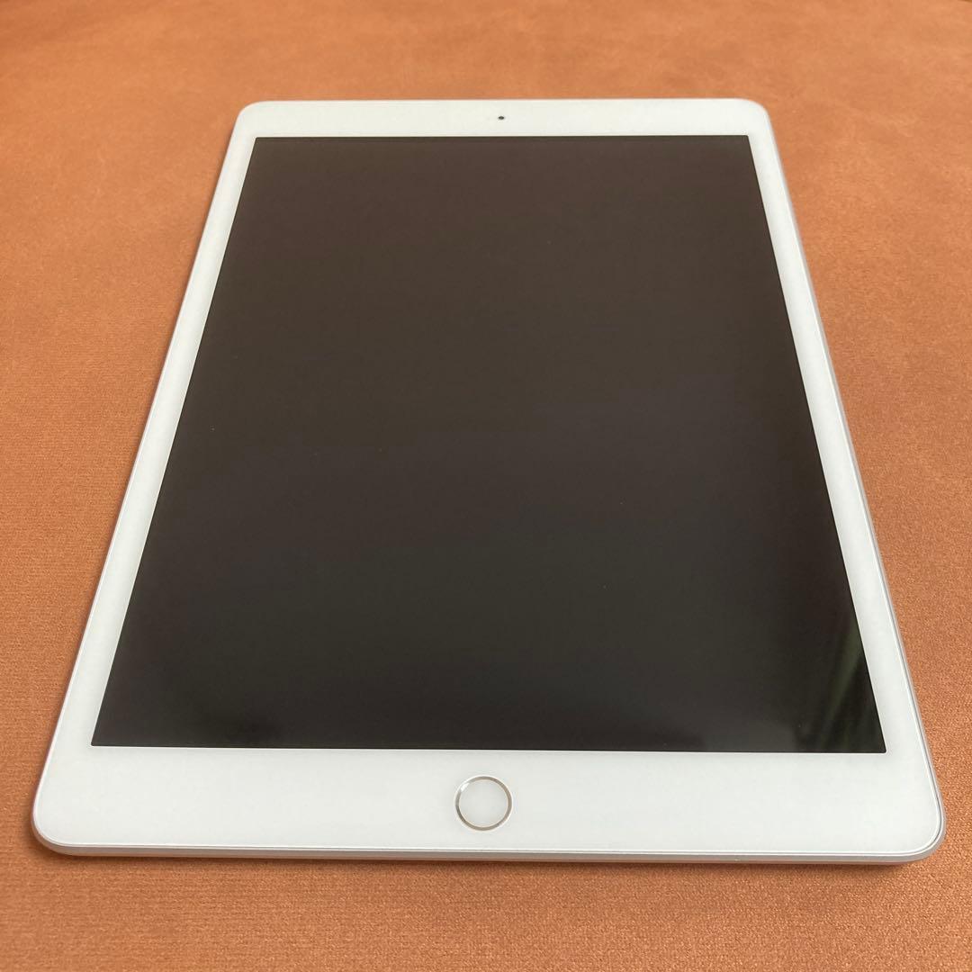 1122【早い者勝ち】美品☆電池良好☆iPad7第7世代32GB WIFIモデル