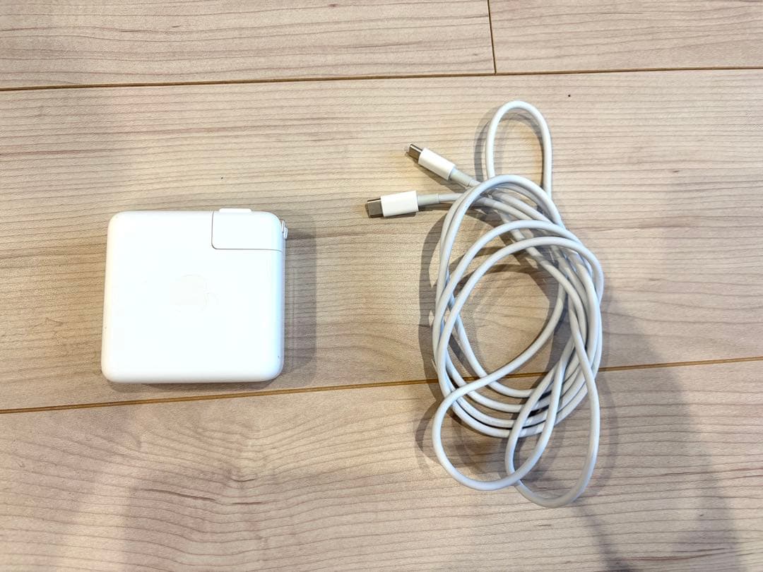 MacBook本体 Apple MacBookPro13 2020 MWP52J/A 16GB1TB