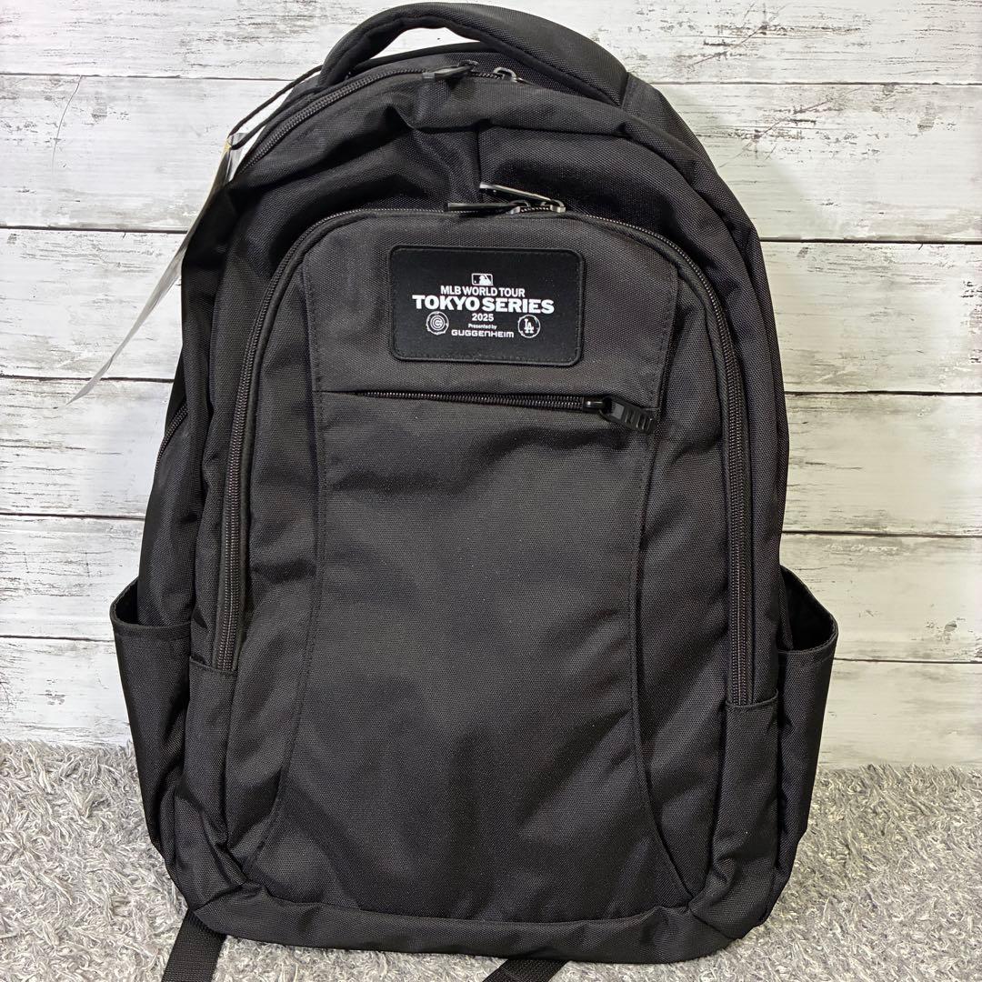 【未使用】MLB東京シリーズ2025 JTBエキサイトシート記念品 非売品②