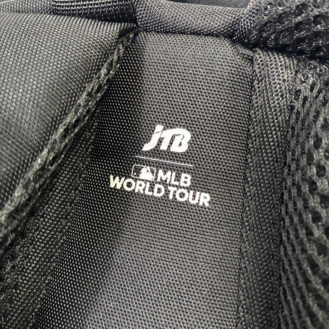 【未使用】MLB東京シリーズ2025 JTBエキサイトシート記念品 非売品②