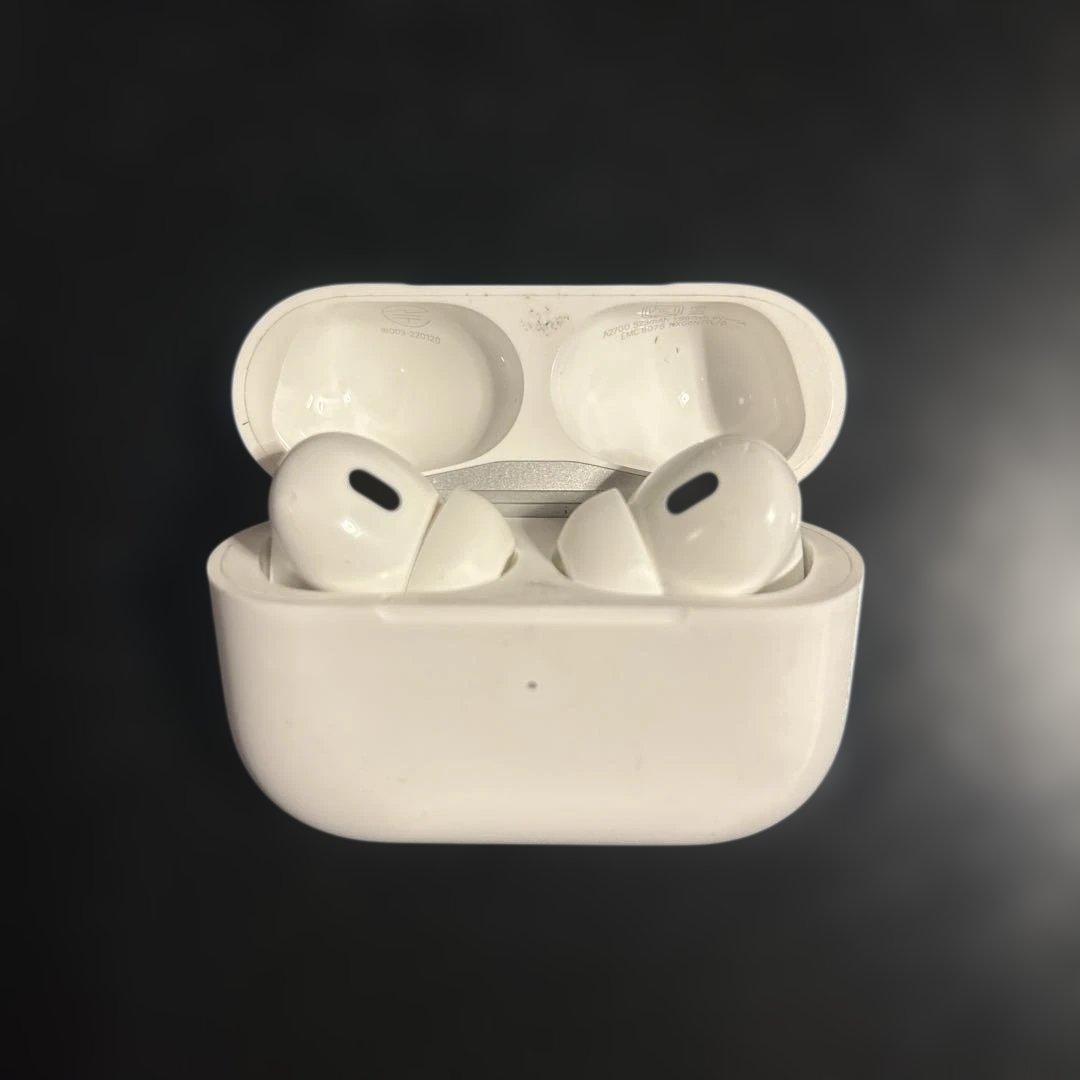 Air Pods Pro第2世代