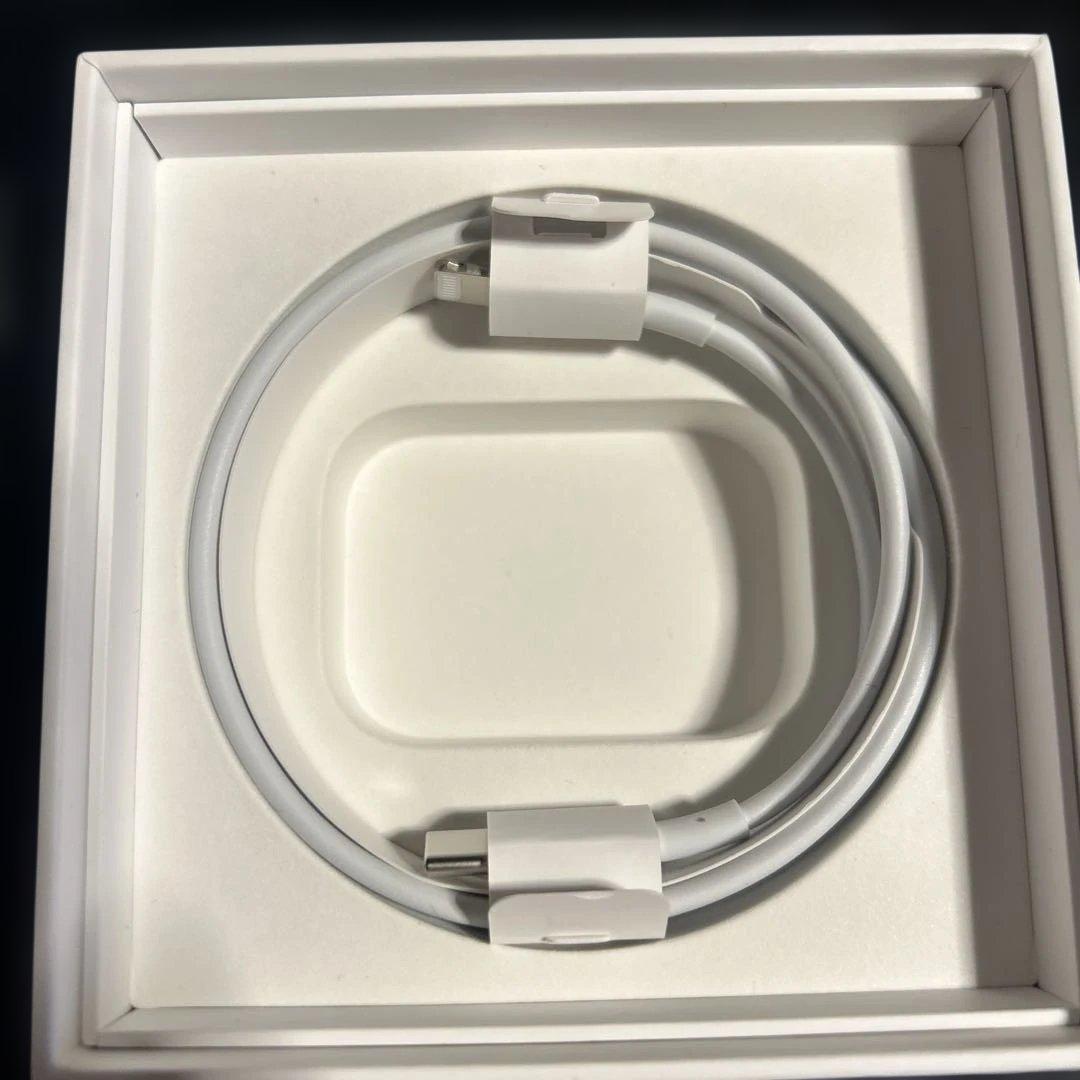 Air Pods Pro第2世代