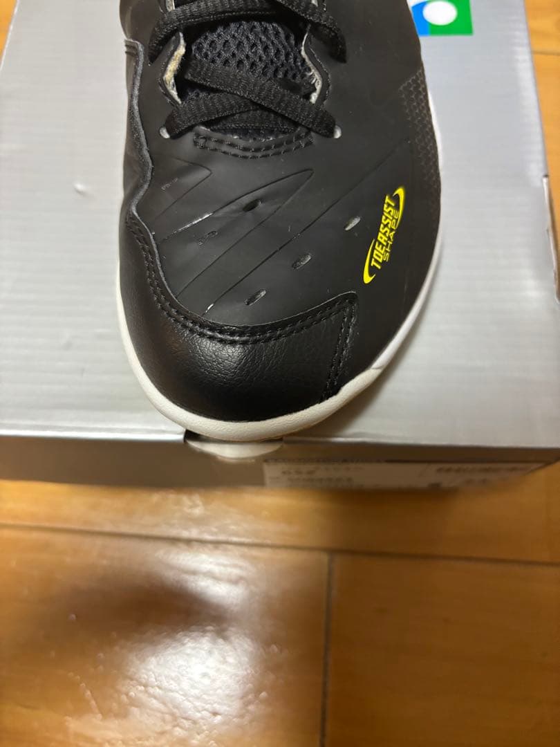 シューズ YONEX POWER CUSHION 65 Z 24.5