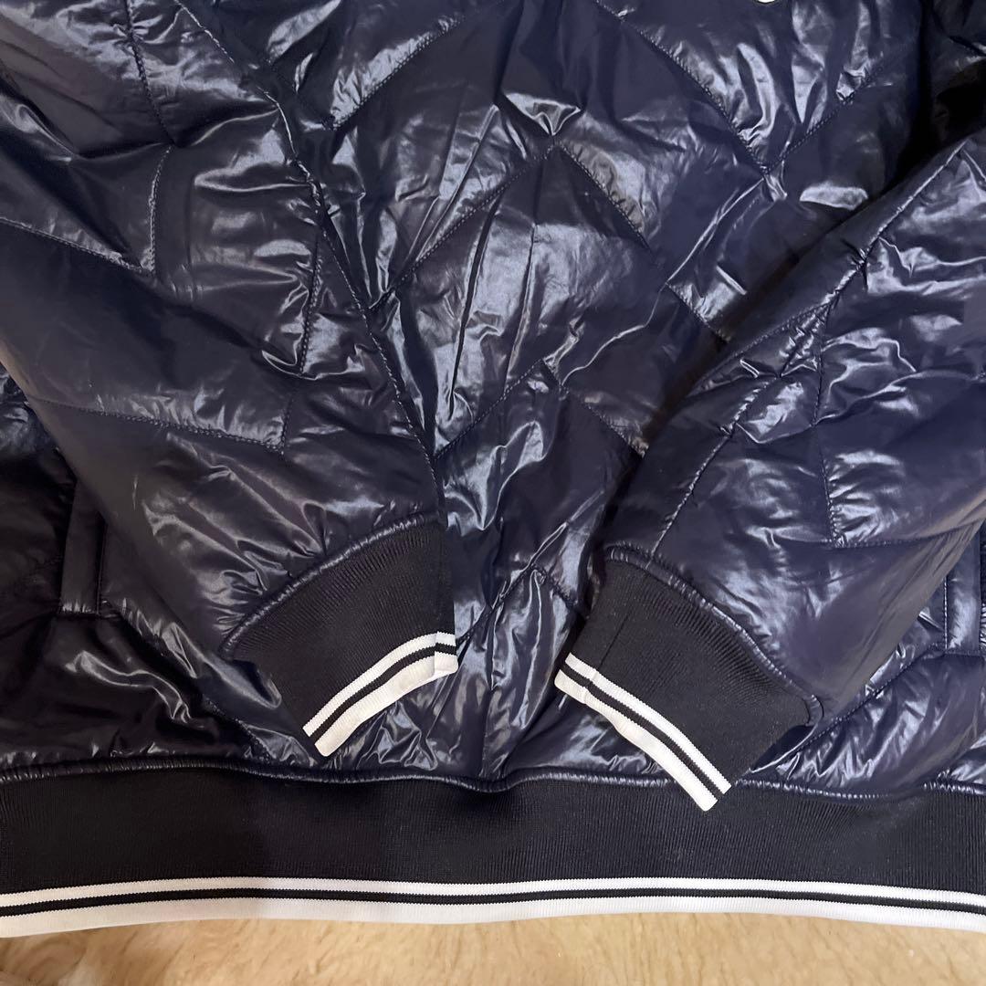 ジャックバニー　JACK BUNNY リバーシブル　スニード